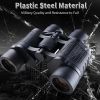 80x80 High Definition Binoculars, Telescope For Hunting, Bird Watching, Traveling, Outdoor Adventures