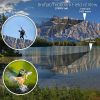 80x80 High Definition Binoculars, Telescope For Hunting, Bird Watching, Traveling, Outdoor Adventures
