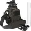Votagoo Tactical Water Bottle-32 Oz with Molle Carrier Bag