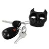 Brutus Self-Defense Keychain