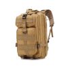 Men's 30L Compact Backpack for Outdoor Adventures, Backpacking, Hiking