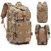 Men's 30L Compact Backpack for Outdoor Adventures, Backpacking, Hiking