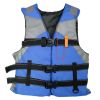 1pc Adult Portable Breathable Inflatable Life Vest; Life Vest For Water Sports Safety