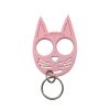 My Kitty Self-Defense Keychain w/Card