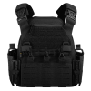 Quick Release Weighted Breathable Vests