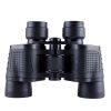 80x80 High Definition Binoculars, Telescope For Hunting, Bird Watching, Traveling, Outdoor Adventures