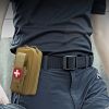 Tactical Medical EDC, EMT Pouch, First Aid Kit, Survival Bag, Military Pack
