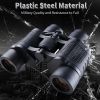 80x80 High Definition Binoculars, Telescope For Hunting, Bird Watching, Traveling, Outdoor Adventures