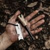 Portable Firestarter Tool, Magnesium Rod, Lighter Stick, Outdoor Camping Equipment