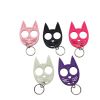 My Kitty Self-Defense Keychain w/Card