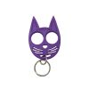 My Kitty Self-Defense Keychain w/Card
