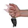 My Kitty Self-Defense Keychain w/Card