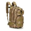 Outdoor Tactical Bag Camping Sports Hiking Backpack EDC