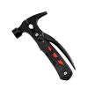 Multifunction Hammer Camping Gear Multitool Portable Outdoor Survival Gear
