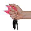 My Kitty Self-Defense Keychain w/Card