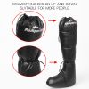 Cozy Kamperbox Sleeping Bag Down Boots Socks for Camping