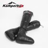Cozy Kamperbox Sleeping Bag Down Boots Socks for Camping