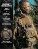 Chest Rig Molle Modular Micro Fight Chest Rigs Adjustable & Detachable with 5.56/7.62 Magazine Pouch