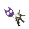 My Kitty Self-Defense Keychain w/Card