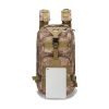 Outdoor Tactical Bag Camping Sports Hiking Backpack EDC