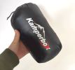 Cozy Kamperbox Sleeping Bag Down Boots Socks for Camping