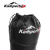 Cozy Kamperbox Sleeping Bag Down Boots Socks for Camping