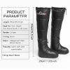 Cozy Kamperbox Sleeping Bag Down Boots Socks for Camping