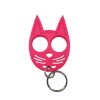 My Kitty Self-Defense Keychain w/Card