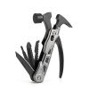 Multifunction Hammer Camping Gear Multitool Portable Outdoor Survival Gear
