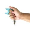 My Kitty Self-Defense Keychain w/Card