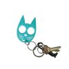 My Kitty Self-Defense Keychain w/Card