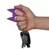My Kitty Self-Defense Keychain w/Card