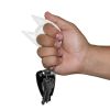 My Kitty Self-Defense Keychain w/Card
