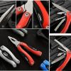 Outdoor Multi-Function Pliers - Complete Camping/Hiking Tool with Protective Sheath