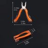 Outdoor Multi-Function Pliers - Complete Camping/Hiking Tool with Protective Sheath