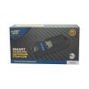 SMART 24,000,000* Keychain Stun Gun