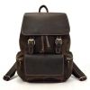 The Hagen Backpack, Vintage Leather Backpack